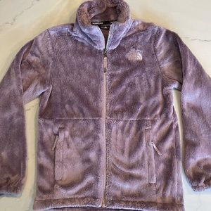Girls’ North Face Osolita Fleece